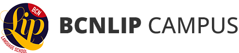 Online Language Learning Platform by BCNLIP Language School. Please, contact us at info@bcnlip.com to get an access.